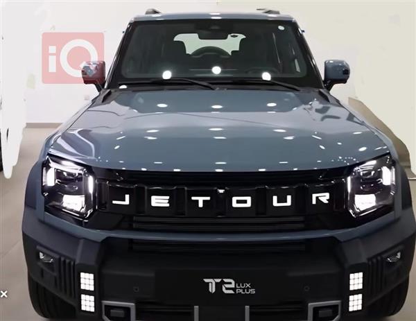 جيتور T2 2025 للبيع في العراق -  بغداد